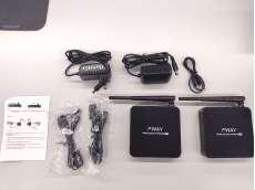 周辺機器関連|PWAY