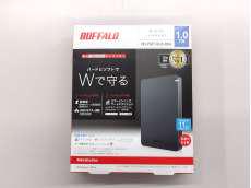 USB3.0/2.0 外付けHDD|BUFFALO