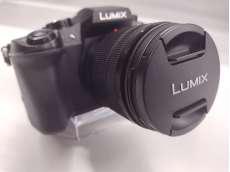 デジタル一眼レフ|PANASONIC