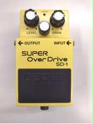 マルチエフェクター|BOSS