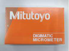 測定器|MITUTOYO