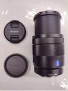 標準ズームレンズ|SONY