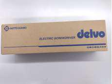 電動ドリルドライバー|DELVO