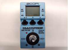 マルチエフェクター|ZOOM