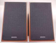 ブックシェルフスピーカー|DENON