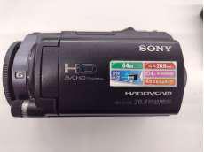 メモリビデオカメラ|SONY