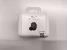 イヤホン|SONY