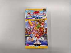 スーパーファミコンソフト|NINTENDO