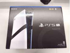 プレイステーション5本体|SONY