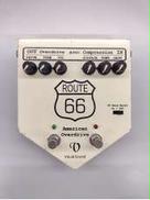 その他エフェクター|VISUAL SOUND