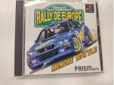 プレーステーションソフト|PRISMAATS