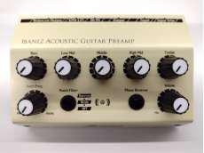 アンプ用アクセサリ|IBANEZ