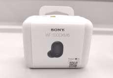 ノイズキャンセリングイヤホン|SONY