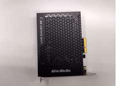 ビデオキャプチャデバイス|AVERMEDIA