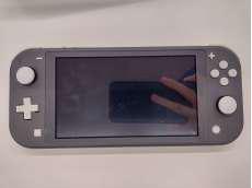 NINTENDO SWITCH|NINTENDO