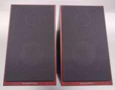 ブックシェルフスピーカー|B&W