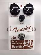 エフェクター・アクセサリ|MAXON