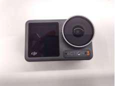 ウェアラブルカメラ・アクションカム|DJI