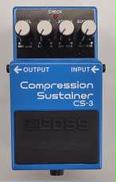 【美品】BOSS コンプレッサー BOSS[ボス]|コンプレッサー|オフモール - 中古通販のハードオフ