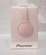 ワイヤレスヘッドホン|PIONEER