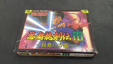 ファミコンソフト|TECMO