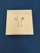 AIRPODS|APPLE