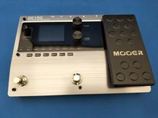 マルチエフェクター|MOOER