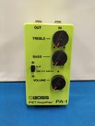 エフェクター|BOSS