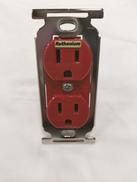 壁コンセント|AUDIO REPLAS