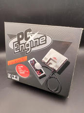 PCエンジンMINI|KONAMI