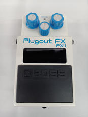 エフェクター|BOSS