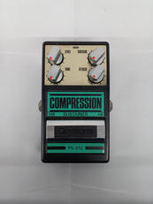 エフェクター|GUYATONE