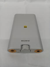 ヘッドホンアンプ|SONY