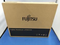 ノートパソコン|FUJITSU
