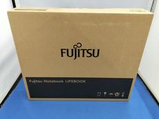 ノートパソコン|FUJITSU