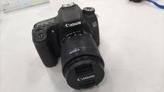 デジタル一眼レフカメラ|CANON