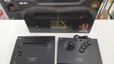 NEOGEOX|SNK