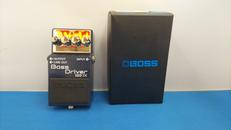 ベース用プリアンプ|BOSS