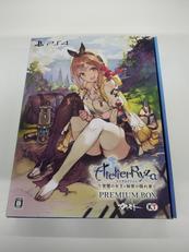 プレイステーション4ソフト|KT