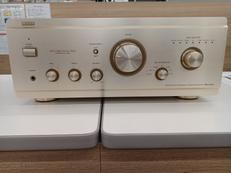 プリメインアンプ|DENON