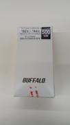 ポータブル SSD|BUFFALO