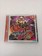 ドリームキャストソフト(キズ多し、動作未確認)⑮|SEGA