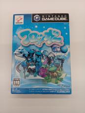 ゲームキューブソフト|KONAMI