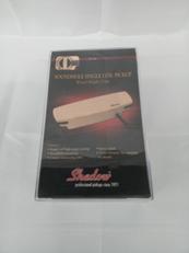 アコギ用パッシブピックアップ|SHADOW