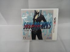 3DSソフト|ATLUS