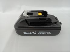 電動工具用バッテリー|MAKITA