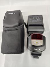 ストロボ|SONY