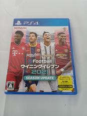 PS4ソフト(動作未チェック)|KONAMI