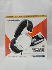 ゲーミングヘッドセット|STEELSERIES