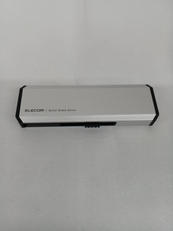 外付けSSD|ELECOM